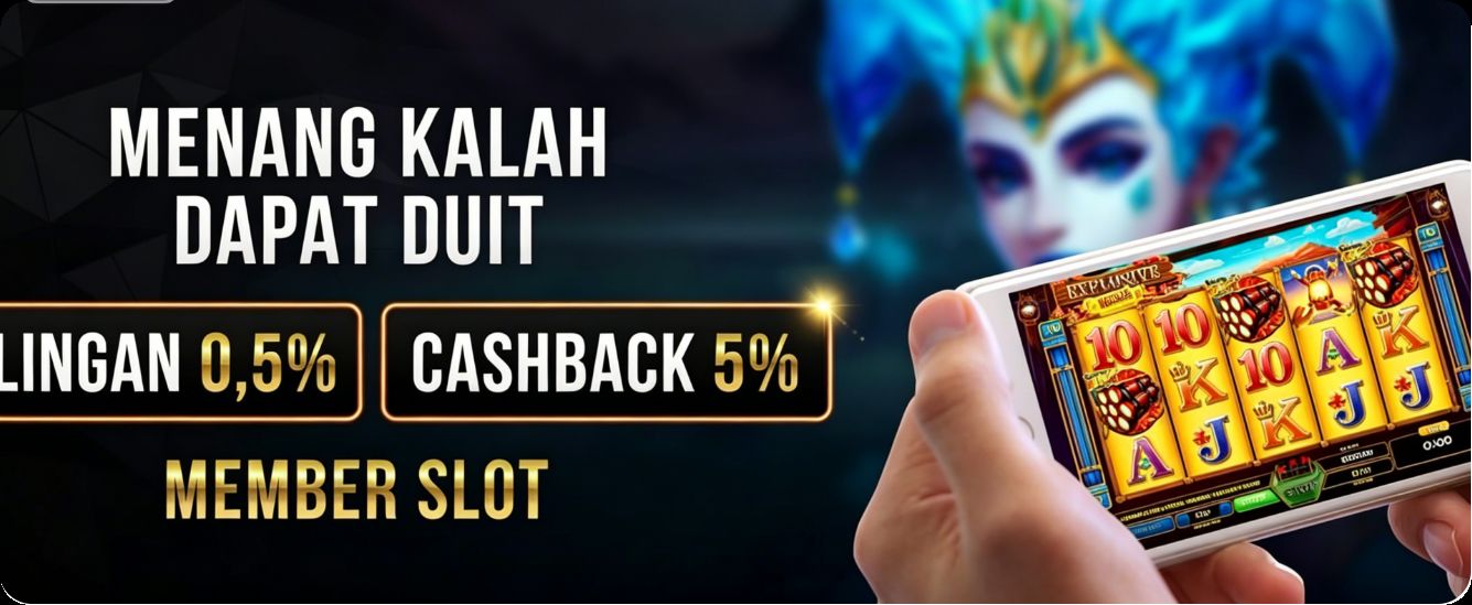 Main hanabi88x.com Menang Jackpot Besar
